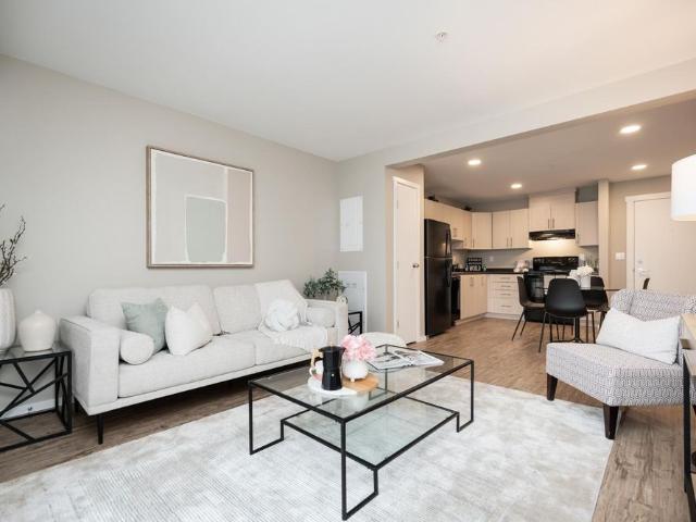Apartment for rent in East St. Paul, Manitoba