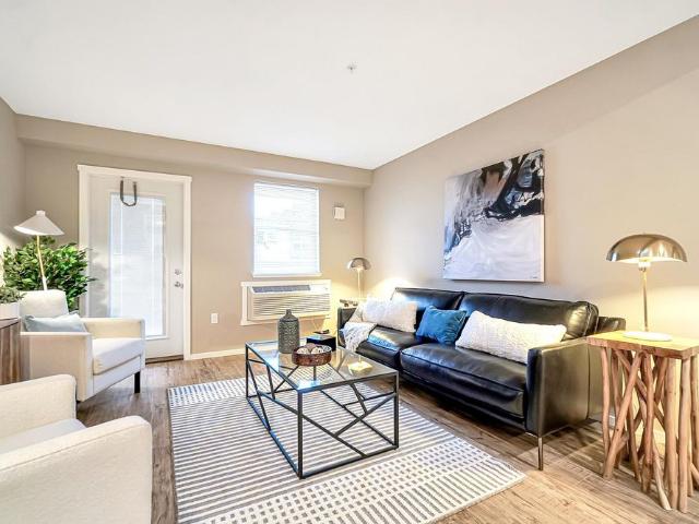 Apartment for rent in Clayoquot, British Columbia