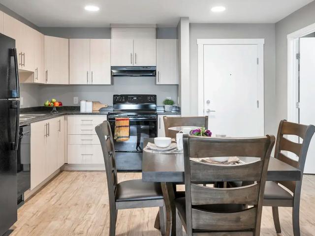 Apartment for rent in Quinsam Heights, Campbell River