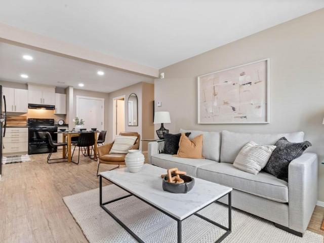 Apartment for rent in Kamloops, British Columbia