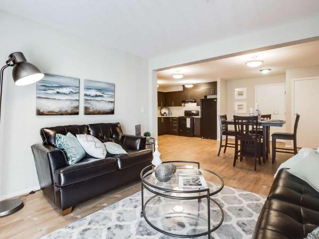 Apartment for rent in Wedgewood, Alberta