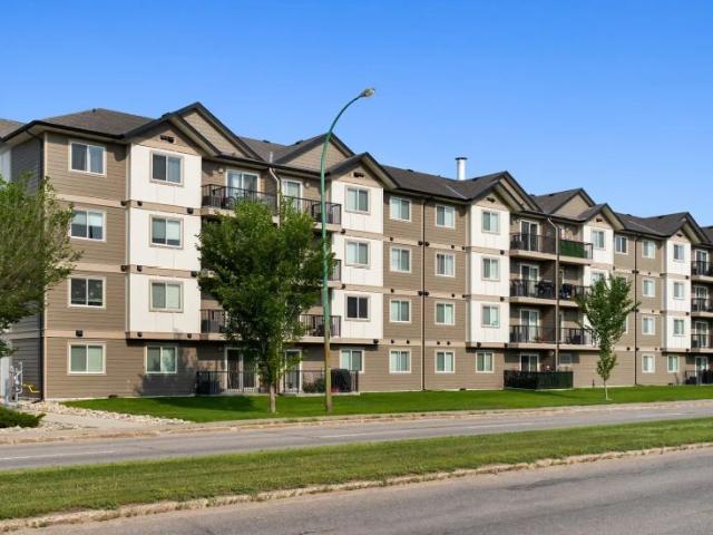 Apartment for rent in Regina, Saskatchewan