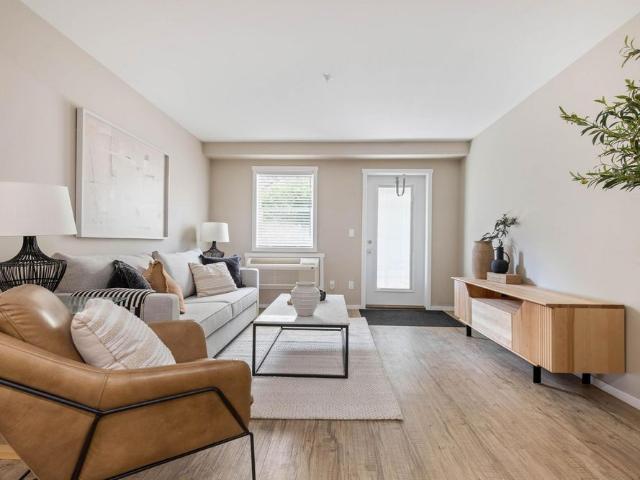 Apartment for rent in Kamloops, British Columbia
