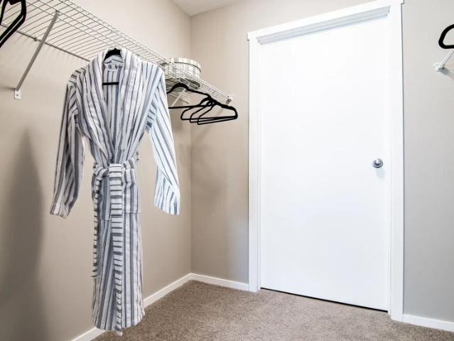 Apartment for rent in Alberta