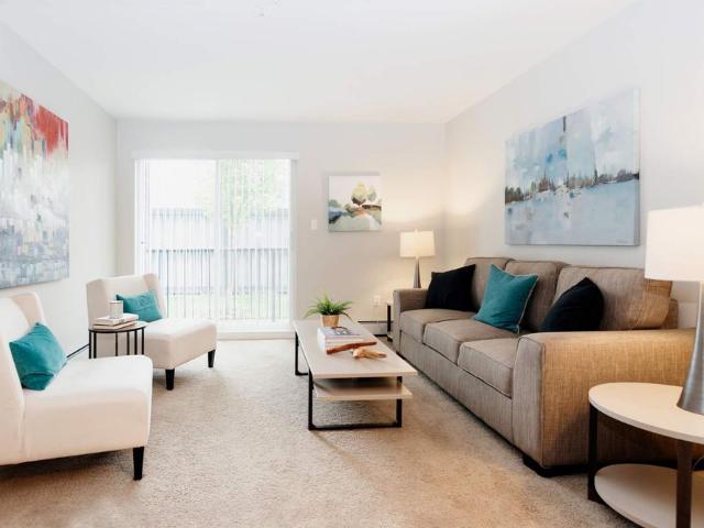 Apartment for rent in Rolly View, Alberta
