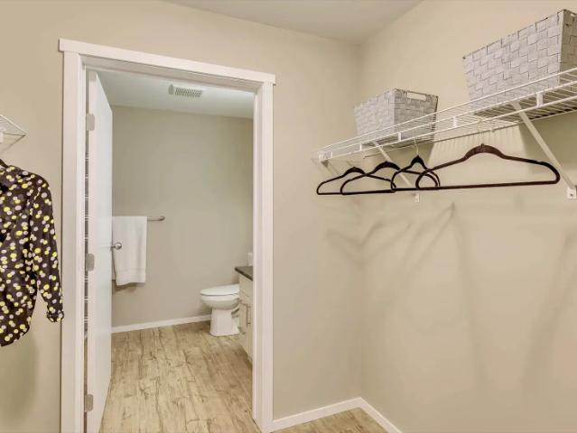 Apartment for rent in Northwest, Alberta
