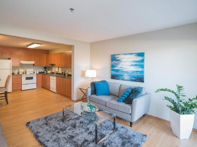 Apartment for rent in East St. Paul, Manitoba