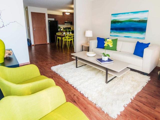 Apartment for rent in Saskatchewan