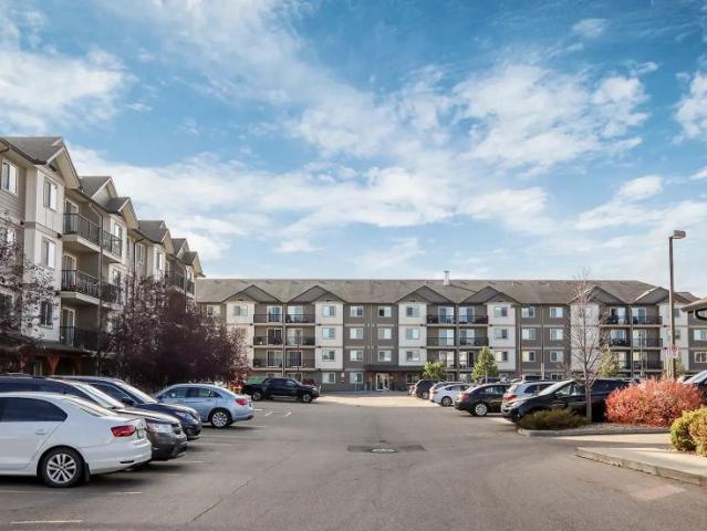 Apartment for rent in Wedgewood, Alberta