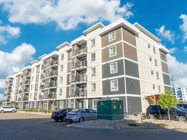 Apartment for rent in Rosenthal, Edmonton