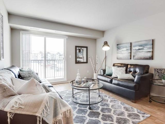 Apartment for rent in East St. Paul, Manitoba