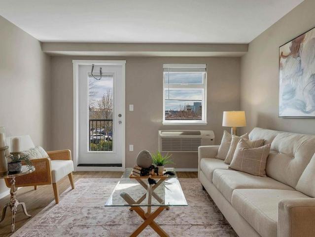Apartment for rent in Strathcona, British Columbia