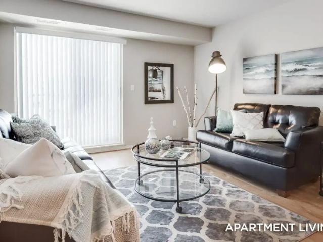 Apartment for rent in Southfort, Fort Saskatchewan