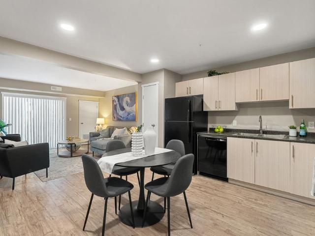 Apartment for rent in Northwest, Alberta