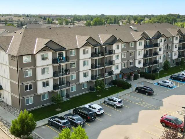 Apartment for rent in Regina, Saskatchewan