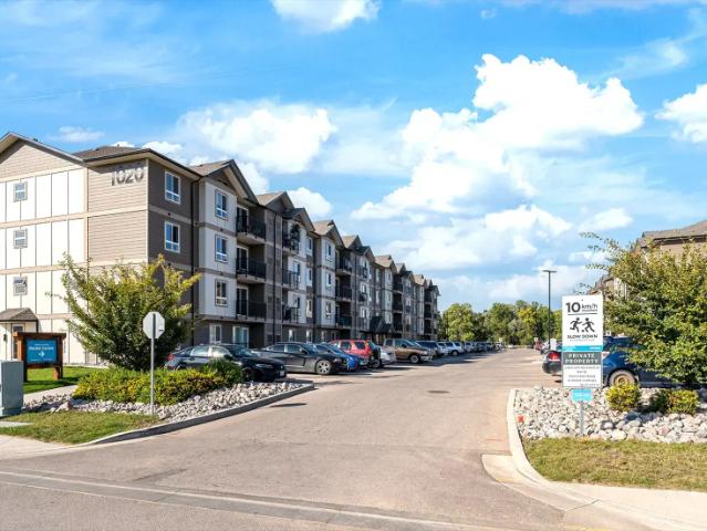 Apartment for rent in Portage la Prairie, Portage La Prairie