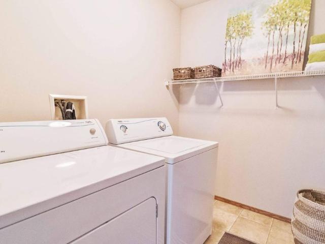 Apartment for rent in Saskatchewan