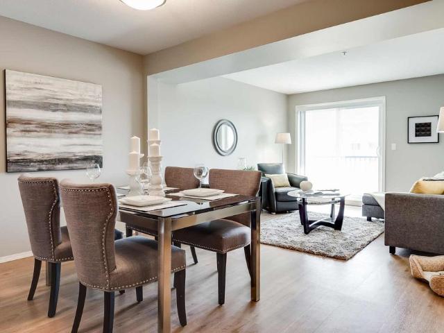 Apartment for rent in Wedgewood, Alberta