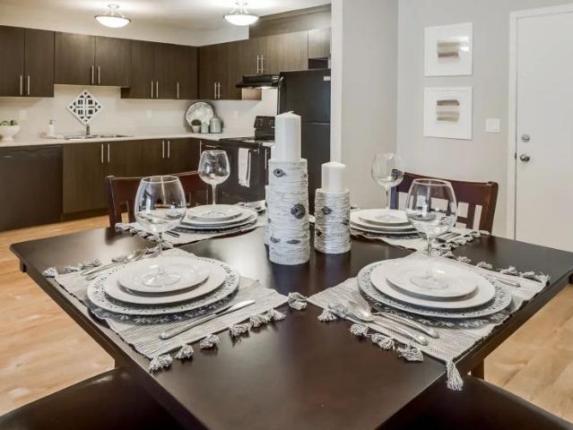 Apartment for rent in Saskatchewan