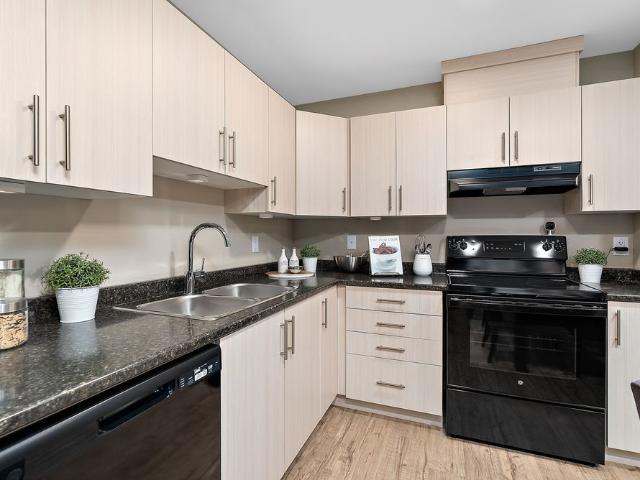 Apartment for rent in Saint Albert, Alberta