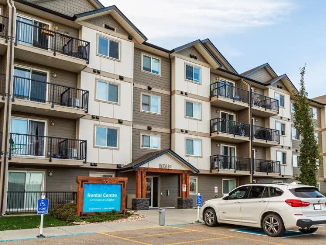 Apartment for rent in Wedgewood, Alberta