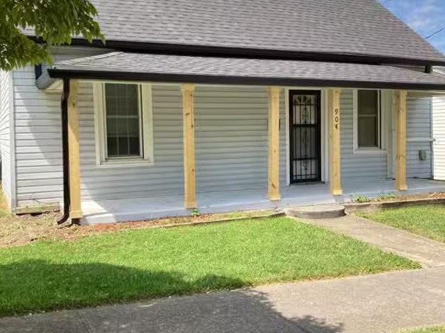 House for rent in Johnson City