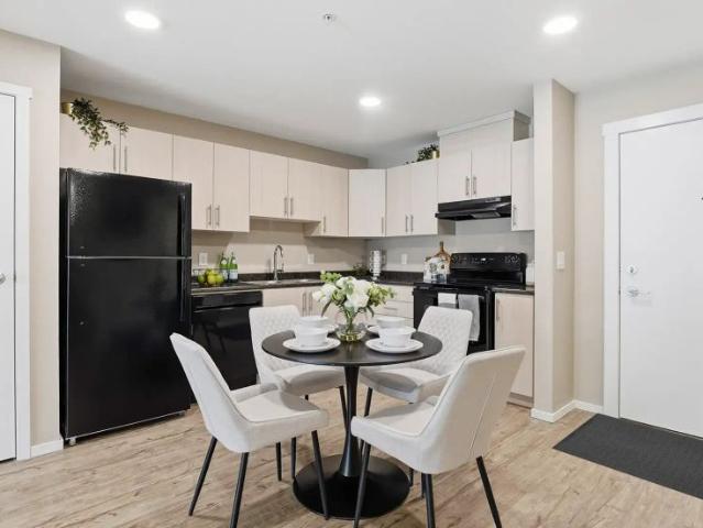 Apartment for rent in Fairmont, Lethbridge