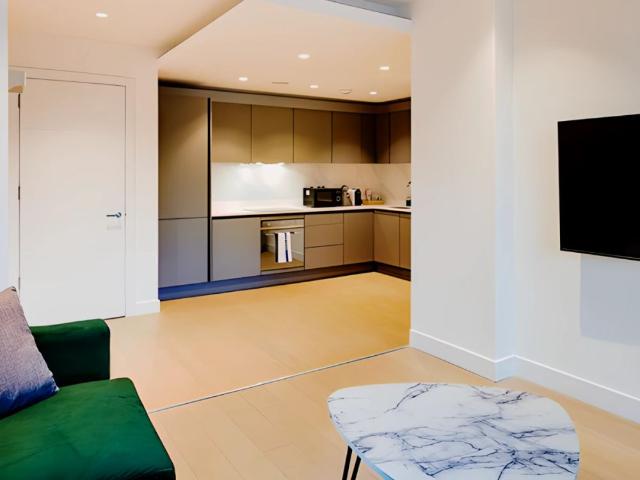 Apartment for rent in London Borough of Hounslow, Spring Grove