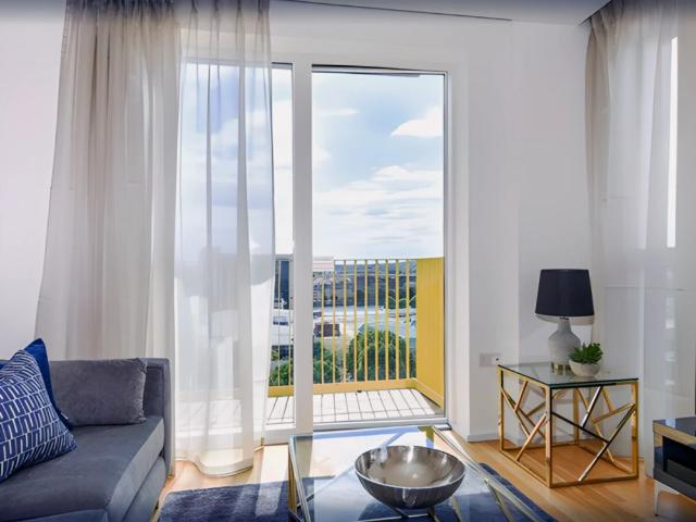 Apartment for rent in Isle Of Dogs, Greater London