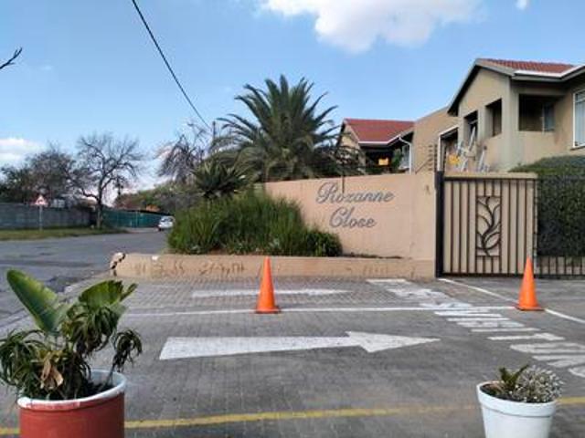 Apartment for sale in Ekurhuleni, Gauteng