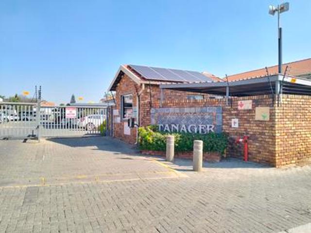Apartment for sale in Ekurhuleni, Gauteng