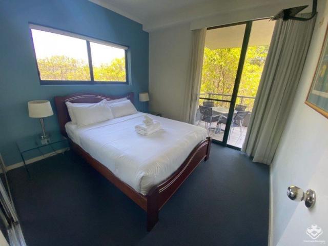 Apartment for rent in Toombul, Queensland