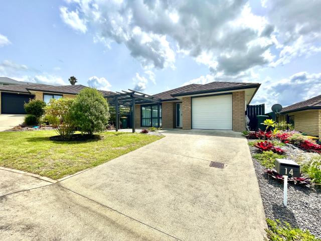 House for rent in Kawau Island, Oroua County