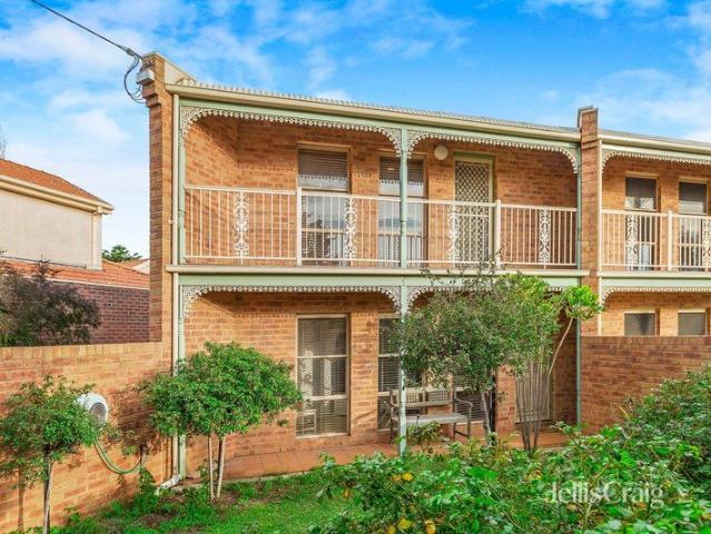 Townhouse for rent in Camerons Creek, Victoria