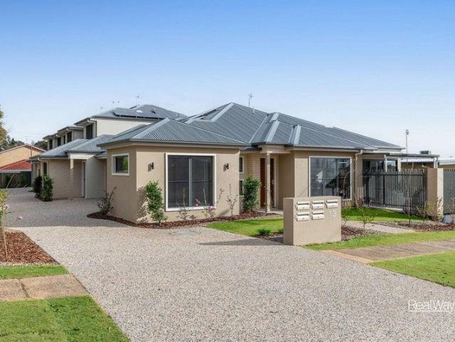 Apartment for rent in Toowoomba, Queensland