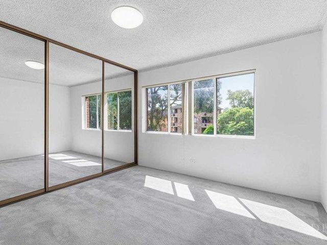 Apartment for rent in Ryde, Sydney