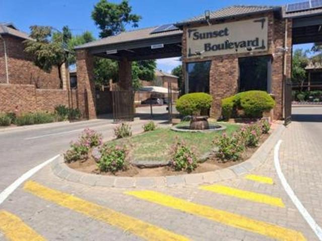 Apartment for sale in Ekurhuleni, Gauteng