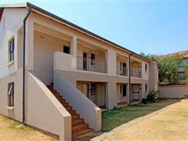 Apartment for sale in Ekurhuleni, Gauteng