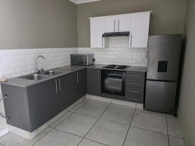 Apartment for rent in Ekurhuleni, Gauteng