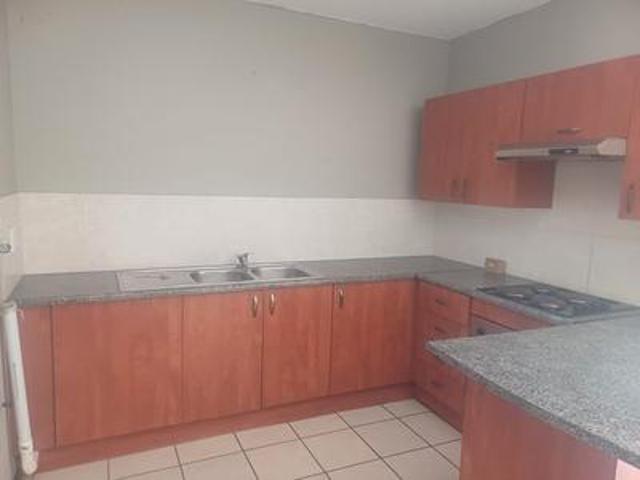 Apartment for rent in Ekurhuleni, Gauteng