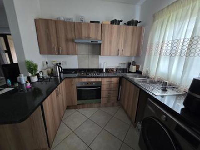 Apartment for rent in Benoni, City of Ekurhuleni Metropolitan Municipality