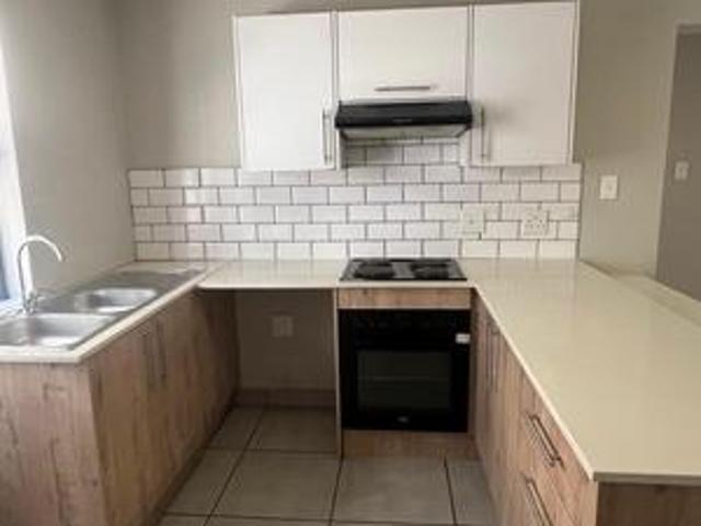 Apartment for rent in Ekurhuleni, Gauteng