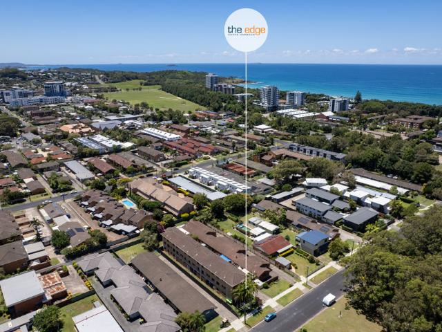 Apartment for sale in Telegraph Point, New South Wales