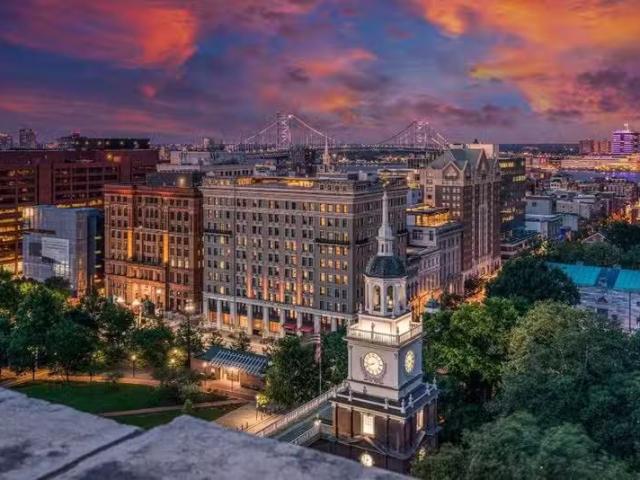 Condo for rent in Philadelphia