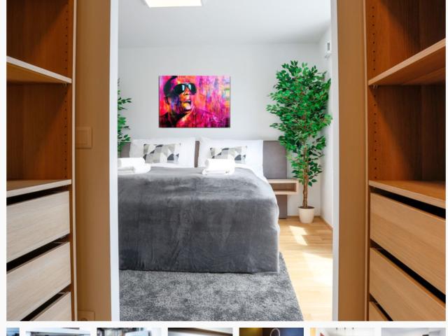 Apartment mieten in KG Favoriten, Wien