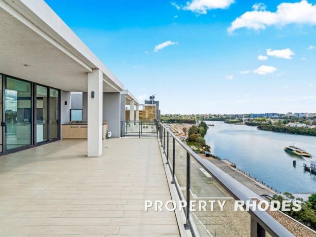 Apartment for rent in Sydney, New South Wales