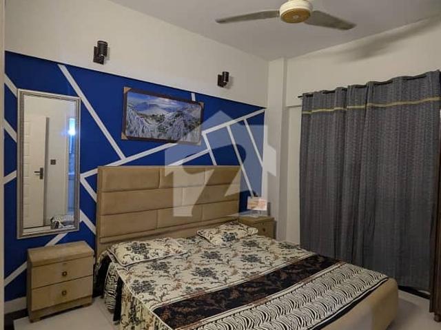 Apartment for sale in اسلام آباد, زون 1