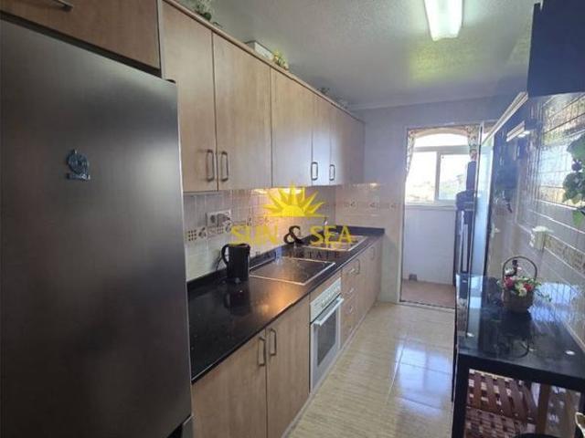 Casa en alquiler en Formentera Del Segura, Valencia