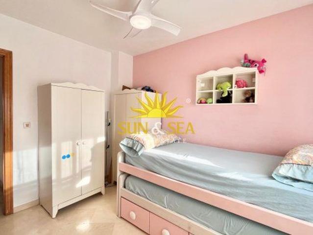 Apartamento en alquiler en Cartagena Casco, Campo de Cartagena y Mar Menor