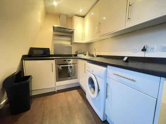 House for rent in Saint Pancras, Greater London